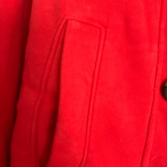 Stylish jacket - Picture 3 of 5